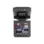 VIZ 720p HD car dashboard camera with  wide angle 2.5 Inch  colour screen