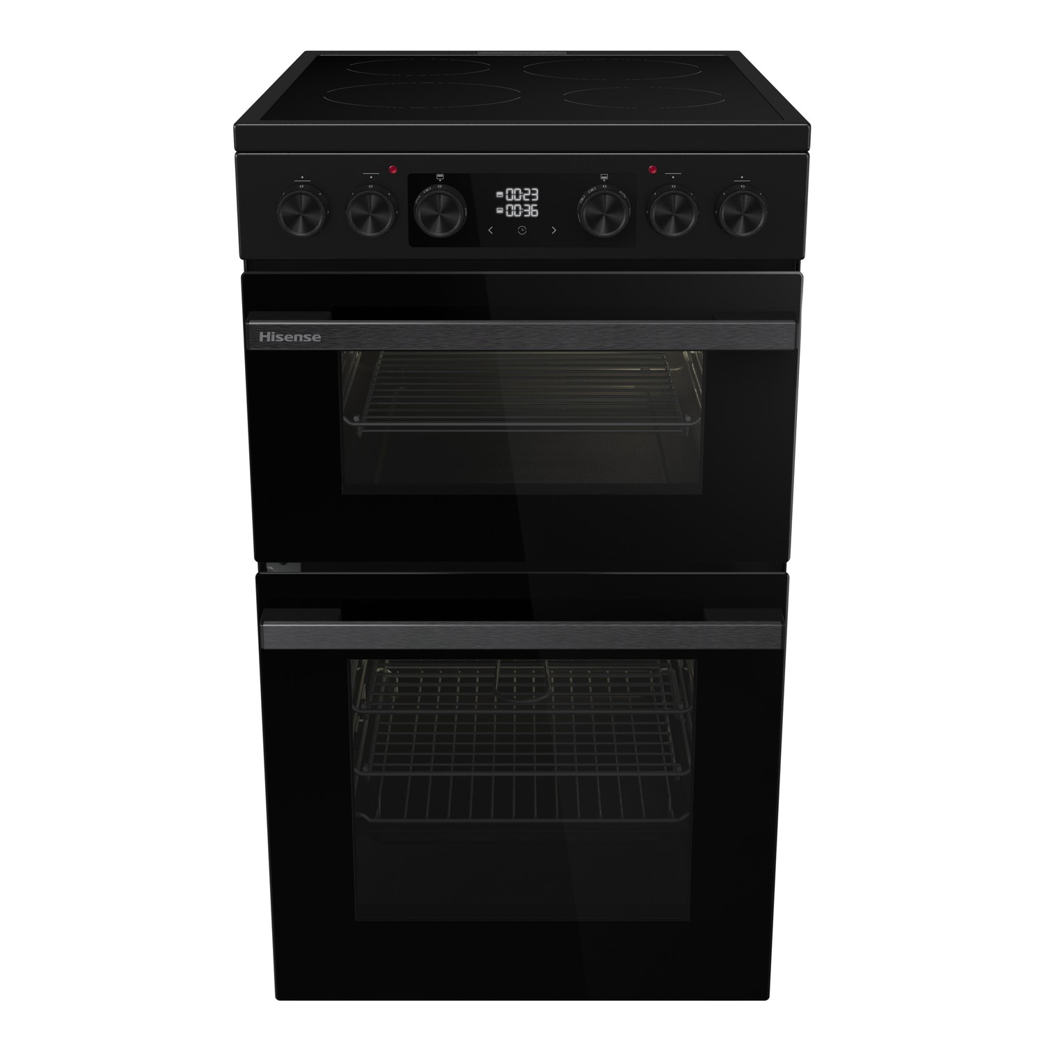 HDCEC5C10B 50cm Electric Cooker Air Fry