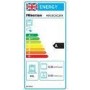 Hisense 60cm Electric Cooker - Stainless Steel