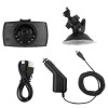 electriQ 1080p Full HD Dashcam with wide angle lens