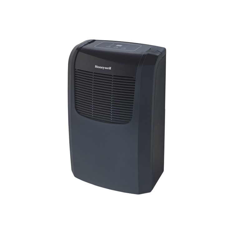 GRADE A3 - Honeywell HDE020E1 20 litre Dehumidifier for up to 5 bed house with Humidistat 3 years warranty