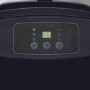 GRADE A3 - Honeywell HDE020E1 20 litre Dehumidifier for up to 5 bed house with Humidistat 3 years warranty