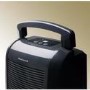 GRADE A3 - Honeywell HDE020E1 20 litre Dehumidifier for up to 5 bed house with Humidistat 3 years warranty