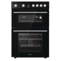 HDE3211BIBUK Hisense 60cm Electric Cooker - Black