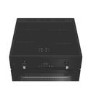 Hotpoint 60cm Electric Induction Cooker - Black
