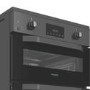 Hotpoint 60cm Electric Induction Cooker - Anthracite
