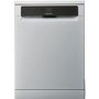 Hotpoint HDFC2B26SV 13 Place Freestanding Dishwasher With FlexiLoad - Silver
