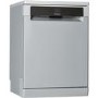 Hotpoint HDFC2B26SV 13 Place Freestanding Dishwasher With FlexiLoad - Silver