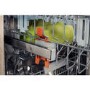 Hotpoint HDFC2B26SV 13 Place Freestanding Dishwasher With FlexiLoad - Silver