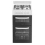 Hotpoint 50cm Gas Cooker - White