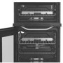 Hotpoint 50cm Gas Cooker - White
