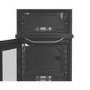 Hotpoint 50cm Gas Cooker - Stainless Steel