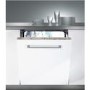 Hoover HDI1LO38S-80/T 13 Place Fully Integrated Dishwasher