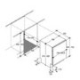 Hoover HDI1LO38S-80/T 13 Place Fully Integrated Dishwasher