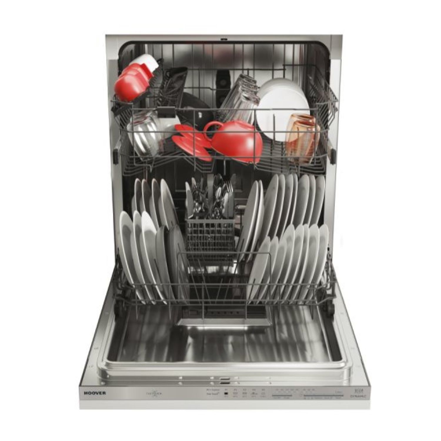 HDI1LO38SA 80 T Integrated Dishwasher