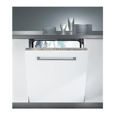 Hoover HDI1LO38SA-80/T Integrated Dishwasher