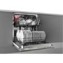 Hoover Dynamic 13 Place Settings Fully Integrated Dishwasher