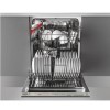 Hoover Dynamic 13 Place Settings Fully Integrated Dishwasher