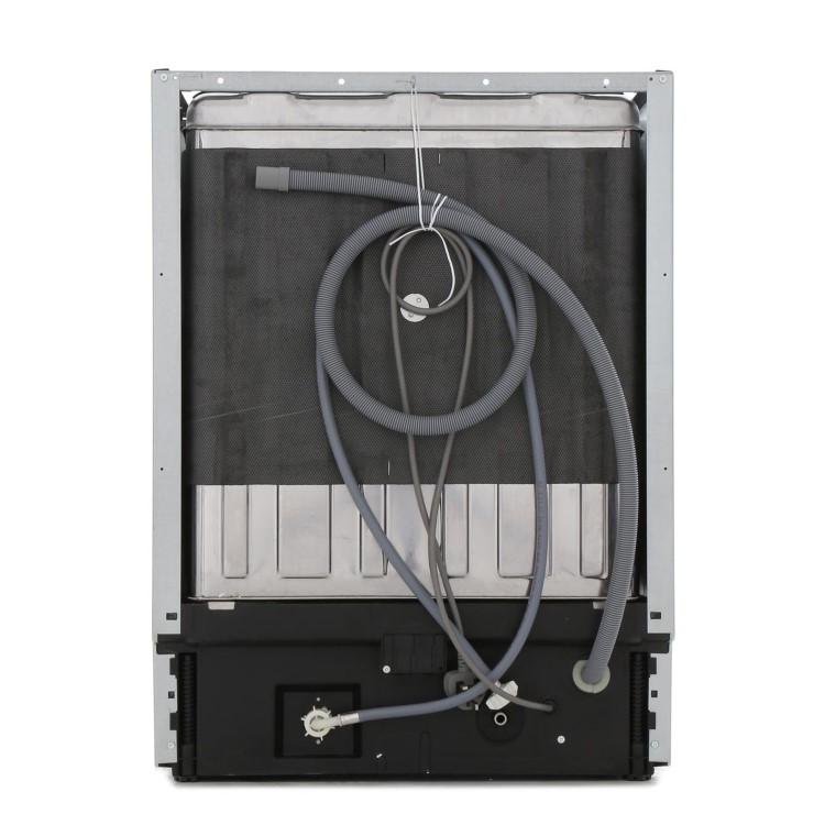 GRADE A1 - Hoover HDI1LO63S-80 16 Place Fully Integrated Dishwasher
