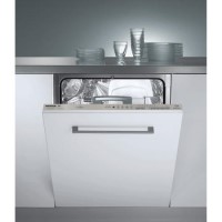 GRADE A1 - Hoover HDI1LO63S-80 16 Place Fully Integrated Dishwasher