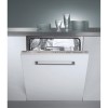GRADE A2 - Hoover HDI1LO63S-80 16 Place Fully Integrated Dishwasher