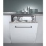 GRADE A1 - Hoover HDI1LO63S-80 16 Place Fully Integrated Dishwasher