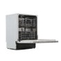 GRADE A1 - Hoover HDI1LO63S-80 16 Place Fully Integrated Dishwasher