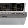 GRADE A1 - Hoover HDI1LO63S-80 16 Place Fully Integrated Dishwasher
