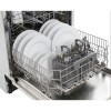 GRADE A2 - Hoover HDI1LO63S-80 16 Place Fully Integrated Dishwasher