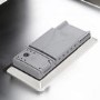 GRADE A1 - Hoover HDI1LO63S-80 16 Place Fully Integrated Dishwasher