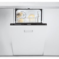 Hoover Integrated Slimline Dishwasher