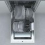 Hoover Integrated Slimline Dishwasher