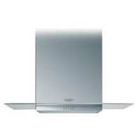 Hoover HDI90X 90cm Island Hood