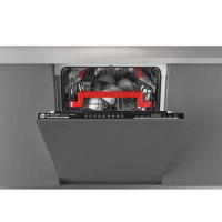 Refurbished Hoover HDIN4D620PB-80 16 Place Fully Integrated Dishwasher