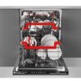Refurbished Hoover HDIN4D620PB-80 16 Place Fully Integrated Dishwasher