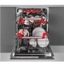Refurbished Hoover H-Dish 700 HDIN4S613PS-80E 16 Place Fully Integrated Dishwasher