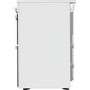 Hotpoint 60cm Electric Cooker - White