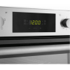 Hoover HDO8442X 5 Function Touch Control Electric Built Under Double Oven - Stainless Steel
