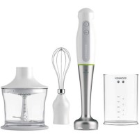 Kenwood HDP109WG Triblade 600W Hand Blender Set