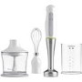 Kenwood HDP109WG Triblade 600W Hand Blender Set