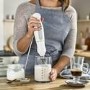 Kenwood HDP109WG Triblade 600W Hand Blender Set