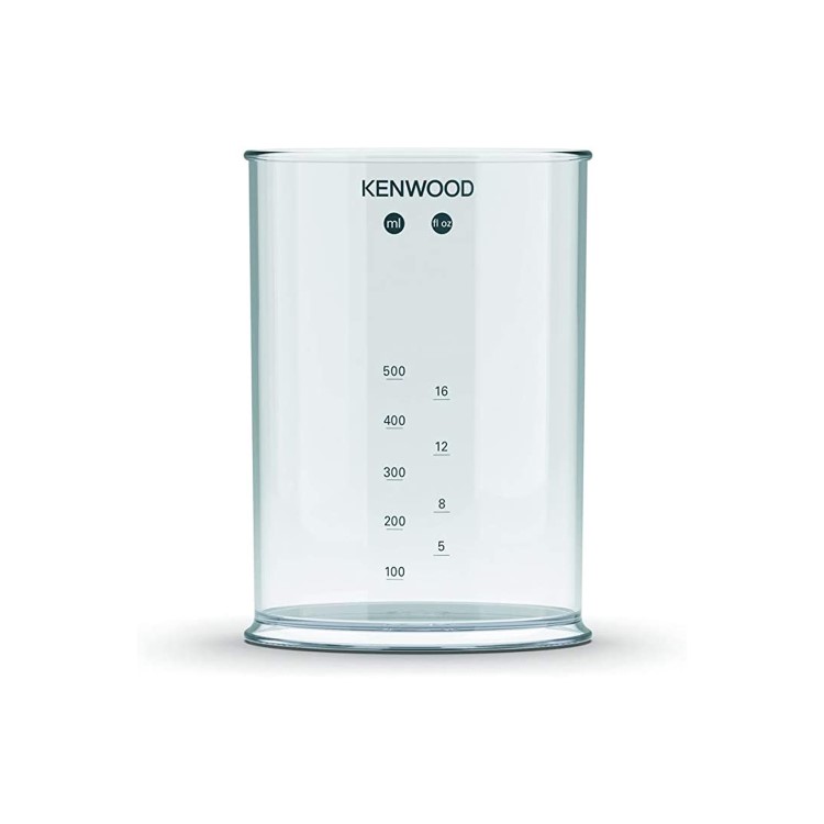 Kenwood HDP109WG Triblade 600W Hand Blender Set