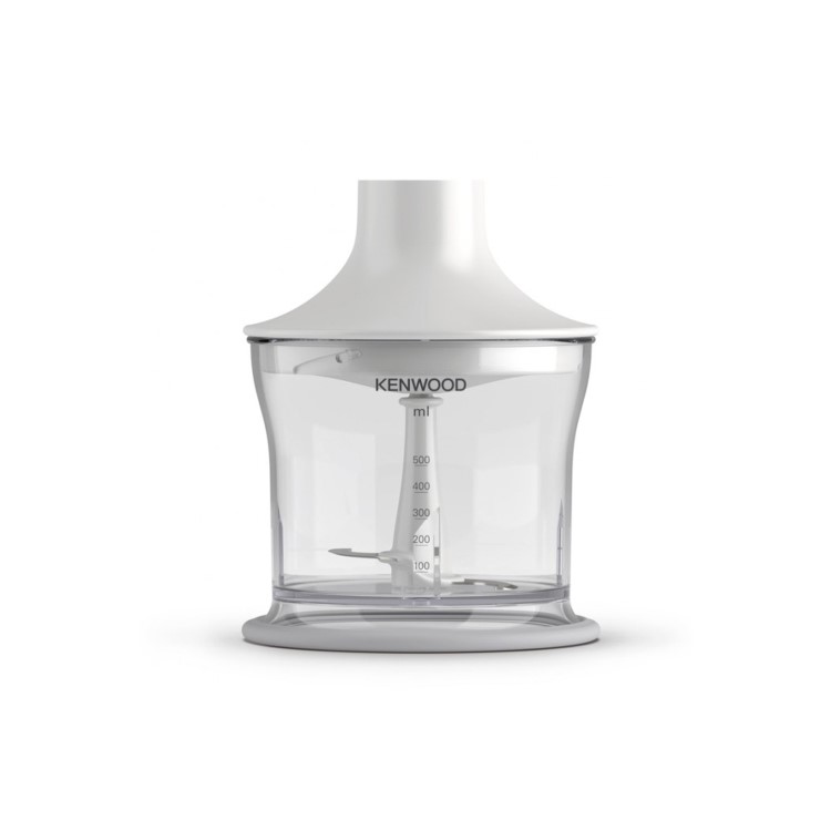Kenwood HDP109WG Triblade 600W Hand Blender Set