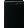 Hoover HDP1D039B 13 Place Freestanding Dishwasher With One Touch - Black