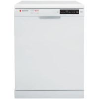 Hoover Dynamic Next Freestanding Dishwasher - White