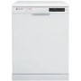 Hoover Dynamic Next Freestanding Dishwasher - White