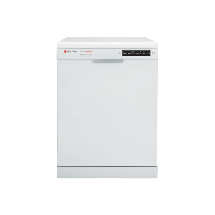 Hoover Dynamic Next Freestanding Dishwasher - White