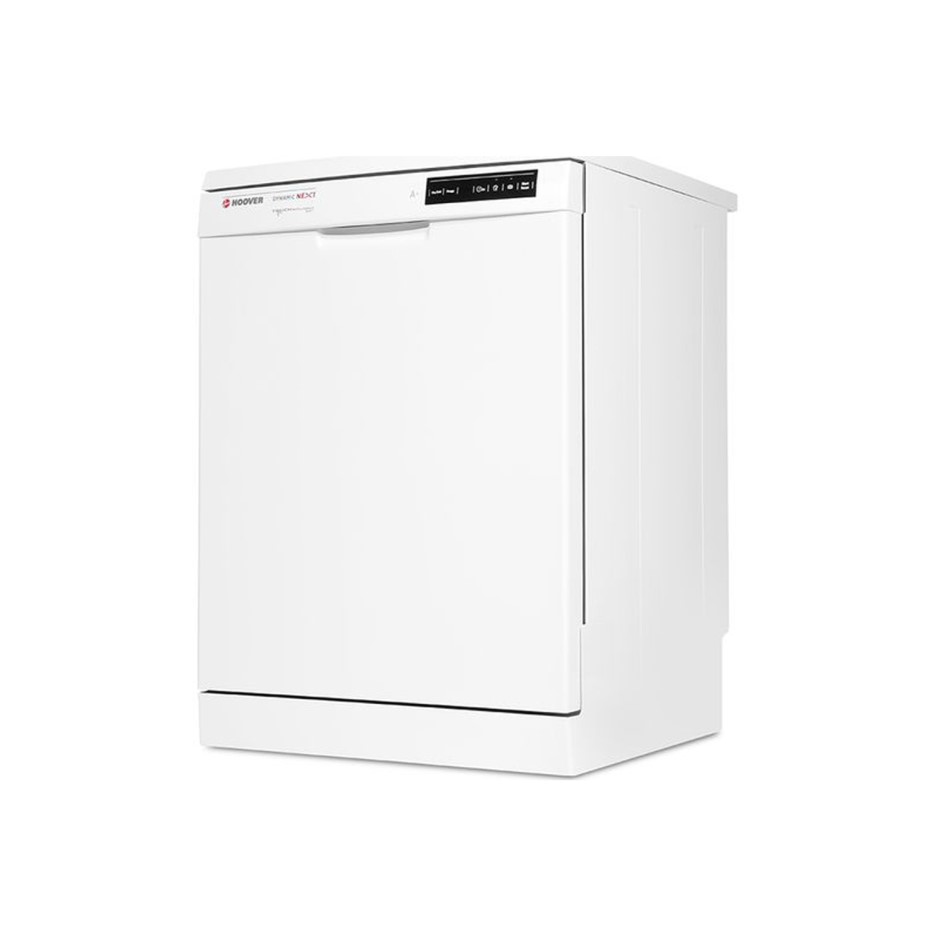 Hoover HDP1D39W Dynamic Next 13 Place Freestanding Dishwasher White
