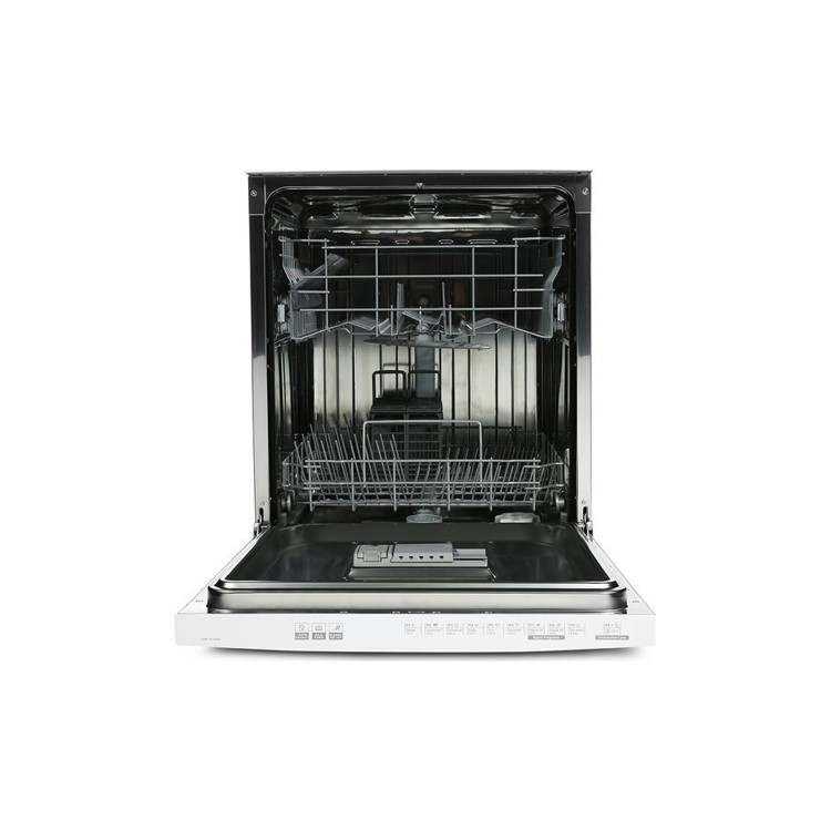 Hoover Dynamic Next Freestanding Dishwasher - White