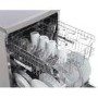 Hoover HDP1D39X Dynamic Next 13 Place Freestanding Dishwasher - Stainless Steel
